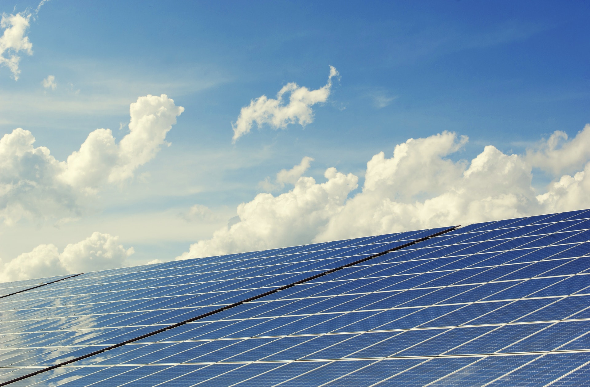 Peterhead, Scotland and Solar Panels